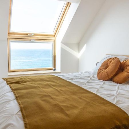 Vista Mar Apartamento Con Encanto Мальпіка Екстер'єр фото