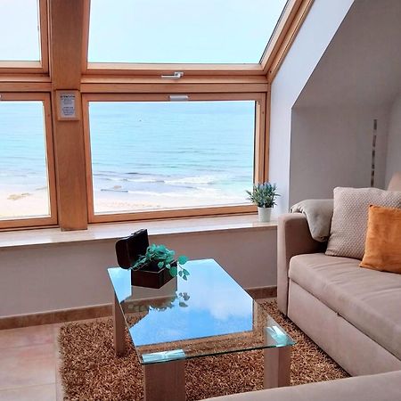 Vista Mar Apartamento Con Encanto Мальпіка Екстер'єр фото