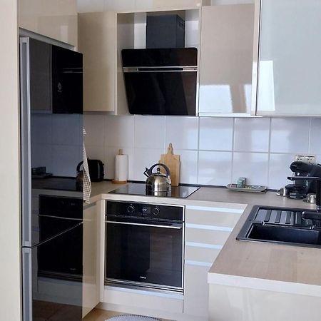 Vista Mar Apartamento Con Encanto Мальпіка Екстер'єр фото
