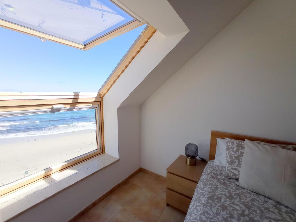 Vista Mar Apartamento Con Encanto Мальпіка Екстер'єр фото