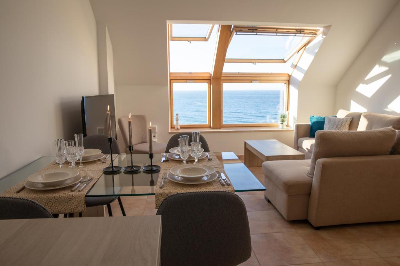 Vista Mar Apartamento Con Encanto Мальпіка Екстер'єр фото