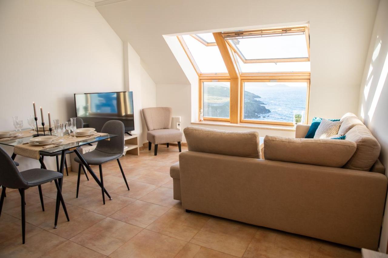 Vista Mar Apartamento Con Encanto Мальпіка Екстер'єр фото