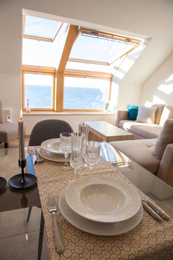 Vista Mar Apartamento Con Encanto Мальпіка Екстер'єр фото