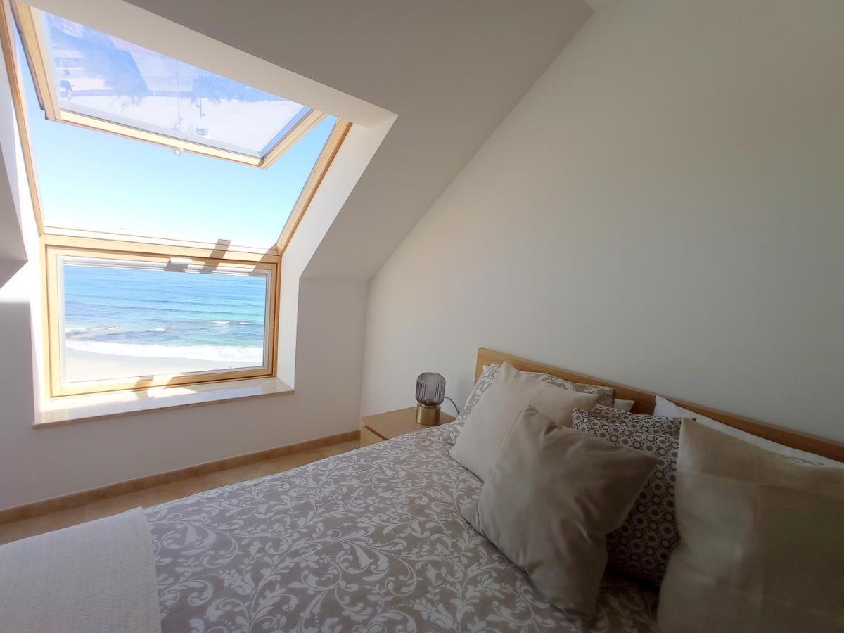 Vista Mar Apartamento Con Encanto Мальпіка Екстер'єр фото