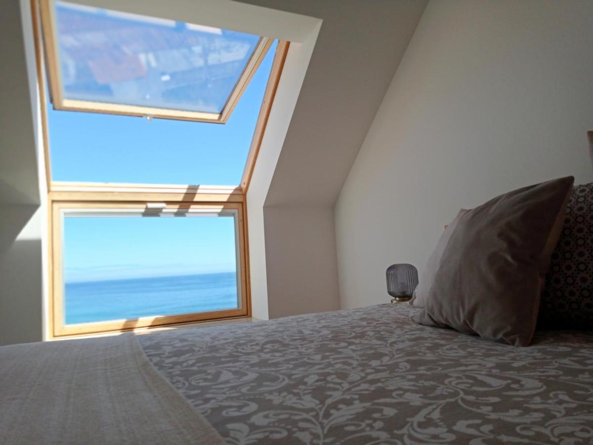 Vista Mar Apartamento Con Encanto Мальпіка Екстер'єр фото