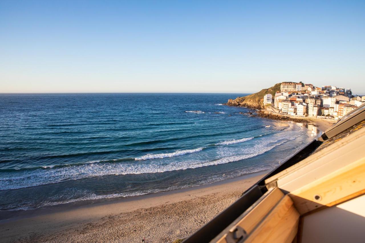 Vista Mar Apartamento Con Encanto Мальпіка Екстер'єр фото