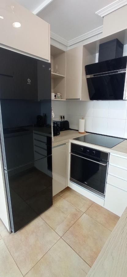 Vista Mar Apartamento Con Encanto Мальпіка Екстер'єр фото